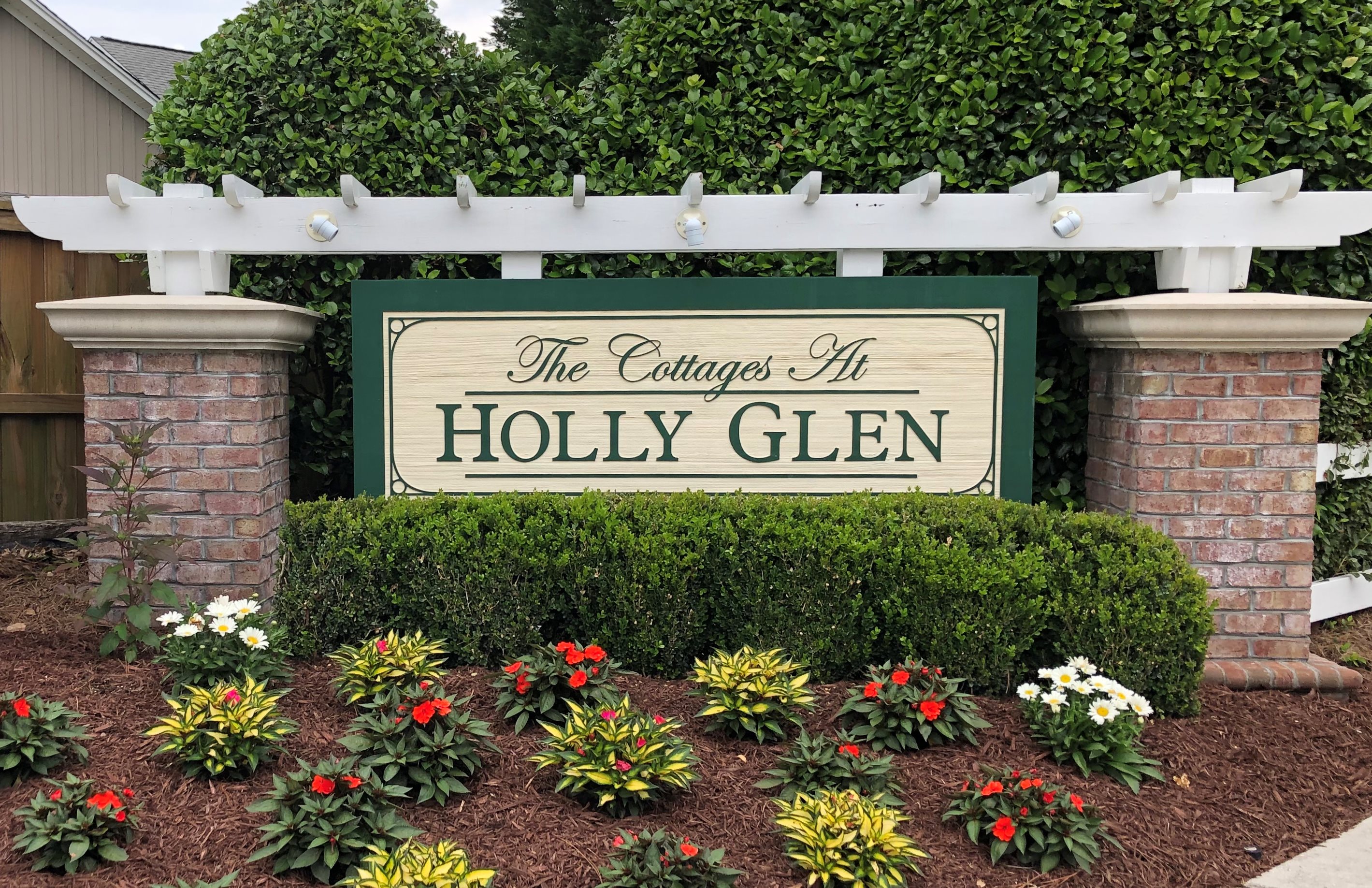 Holly Glen Estates