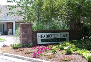 Headwater Cove