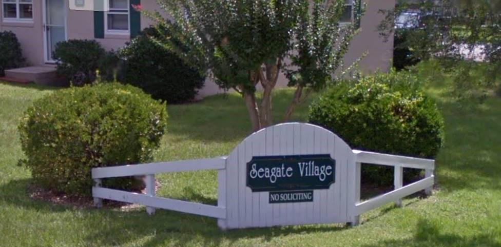 Seagate Village