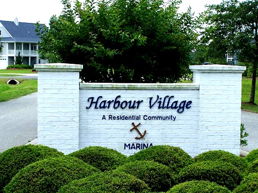 Harbour Village