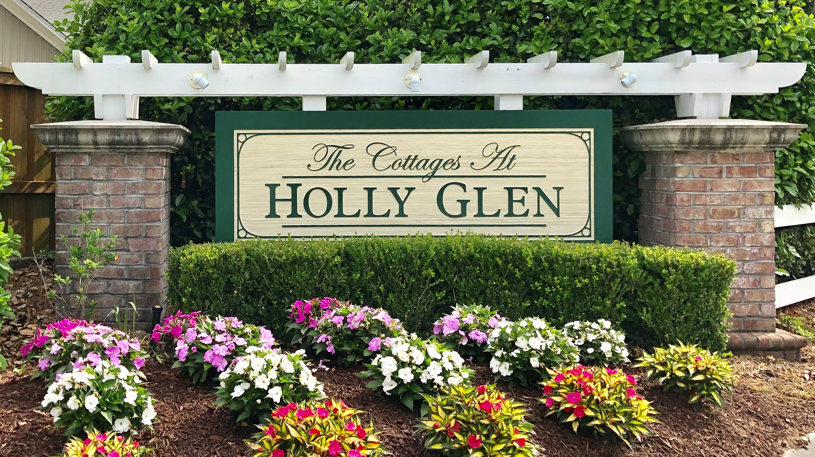 Holly Glen Estates